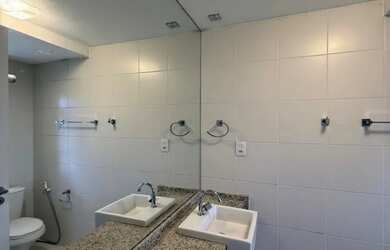 Imagem 9: Lumno Greenville, 225m², 3 Suítes, Home Office, Vista Mar, 3 Vagas