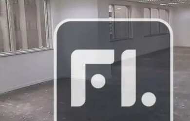 Imagem: O depósito possui 4 Vagas na garagem, 465m² de Área e está