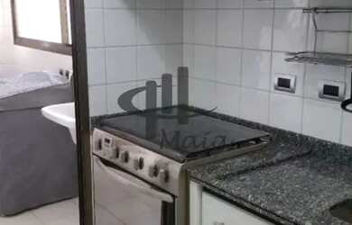 Imagem 8: Locação Apartamento Santo Andre Vila Bastos Ref 39621