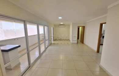 Imagem: O apartamento possui 3 Dormitórios, 4 Banheiros, 2 Vagas na