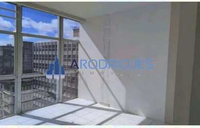 Imagem 2: Sala Comercial a Venda em Salvador-BA, Bairro Comércio - 1 sala, 1 banheiro, 1 vaga - 45,6