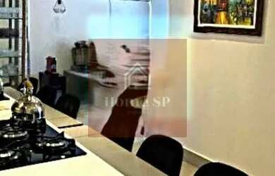 Imagem 5: Apartamento 65 m2, 2 dorms. 1ste , 2 vagas demarcadas