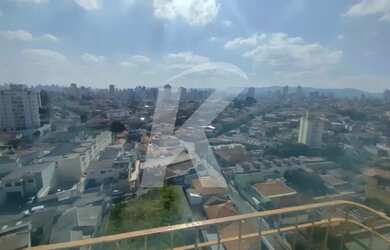 Imagem 14: Cobertura com 3 quartos, sendo 2 suítes, sala, cozinha, 3 banheiros,...