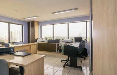 Imagem 11: Conjunto comercial para venda em Santana , 38m²