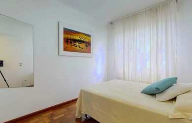 Imagem 3: Emilia Romana Apto 33539. 122m² de Área, 1 Vaga na garageme3 Dormitórios