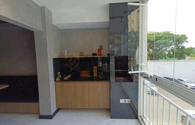 Imagem 13: Sensacional Apartamento em Santa Luzia Lazer Completo e Estilo Moderno...