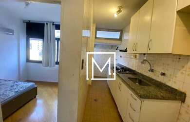 Imagem 8: Apartamento com 1 dormitório à venda, 35 m² por R$ 260.000,00 - Jardim...