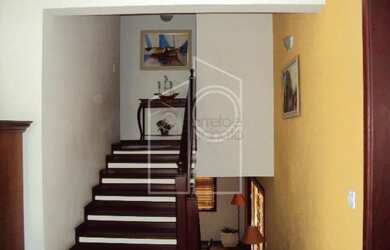 Imagem 3: CASA RESIDENCIAL PARA VENDA EM JUNDIAÍ NO BAIRRO CAXAMBU