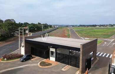 Imagem 11: terreno - Betel - Paulínia