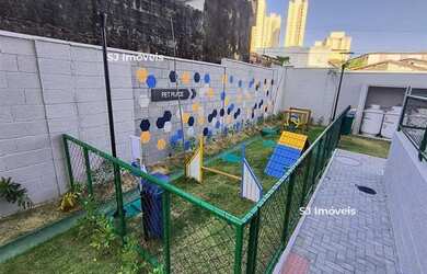 Imagem 13: Apartamento novo de 1ª locação com varanda no Benfica