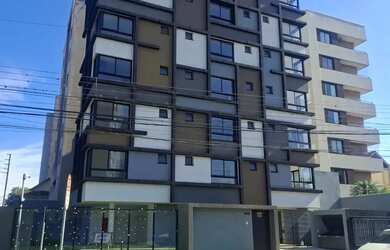 Imagem: O apartamento possui 1 Dormitório, 1 Banheiro, 21m² de Área