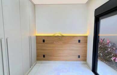 Imagem 5: CASA CONDOMÍNIO DAMHA VI EM SÃO JOSÉ DO RIO PRETO