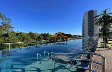 Imagem 15: Apartamento com 2 dormitórios para alugar, 56 m² por R$ 3.100/mês -...