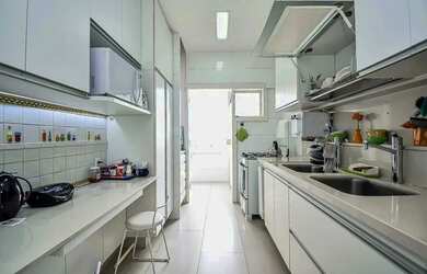 Imagem 16: Cobertura duplex com espaço gourmet, 3 quartos, 1 suíte, lavabo, 1 vaga...