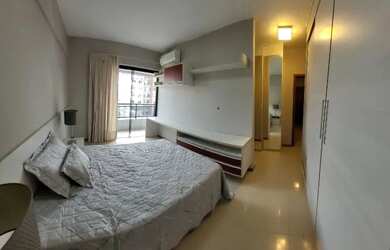 Imagem 7: Apartamento medindo 195 m², sendo 1 por andar 3 suítes