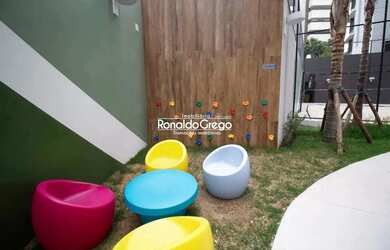 Imagem 13: Studio com 1 quarto, Pinheiros, São Paulo, Cod: 13723