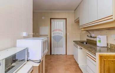 Imagem 11: Apartamento de 81m², 3 dormitórios, 1 suíte e 2 vagas em ótima localização...