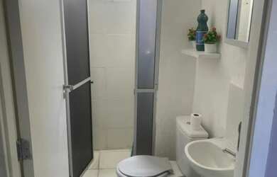 Imagem 11: Alugo apartamento em Camaçari Condomínio Terra Brasilis - Itacimirim,...