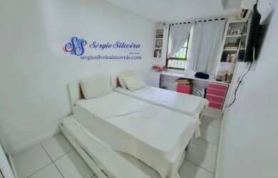 Imagem 10: Apartamento no Mandara Lanai Porto das dunas térreo e mobiliado - Maison