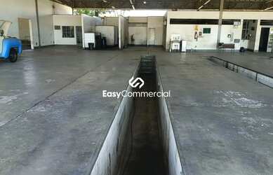 Imagem 12: Galpão de 2.800 m² em Contagem