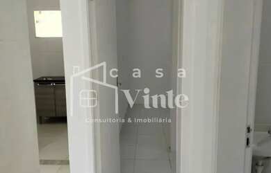 Imagem 7: CASA PARA LOCAÇÃO NO CONDOMÍNIO BOSQUE DAS MANGUEIRAS