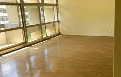 Imagem: O apartamento possui 3 Dormitórios, 4 Banheiros, 1 Vaga na