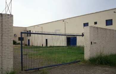 Imagem 6: Depósito à Venda/Locação Em São Leopoldo