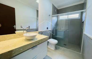 Imagem 13: Residencial Casa em Marília