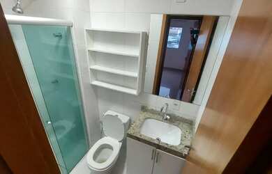 Imagem 9: Imóvel para aluguel tem 70 metros quadrados com 2 quartos em Marco - Belém - PA