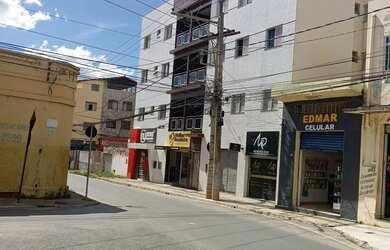 Imagem: Alugo kitnet no centro R$750.00