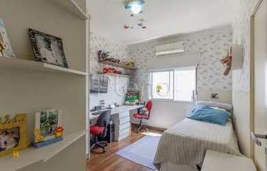 Imagem 16: Casa à Venda Residencial Le Village em Valinhos no Bairro Santa Cruz