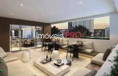 Imagem 2: Residencial de 211,41 m² 03 suítes 02 vagas deposito - Gardem