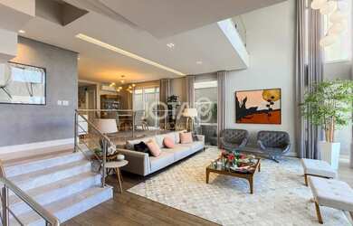 Imagem 3: LINDA CASA NO CONDOMÍNIO PAYSAGE SUNRISE Linda casa no condomínio paysage...