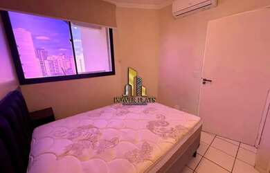 Imagem 15: Flat Moema Studium Apto reformado e moderno, 1 dormitório, 35 m² - São Paulo - SP