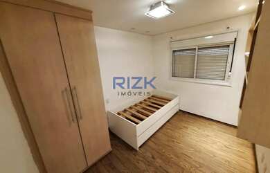 Imagem 16: La Dolce Vita. Andar alto, vista livre para cidade