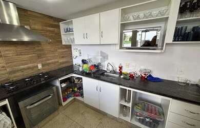 Imagem 10: Apartamento 2 Quartos para aluguel, 2 quartos, 1 suíte, 1 vaga, São Lucas - Belo Horizonte