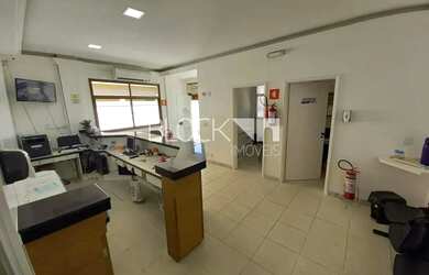 Imagem 5: Gardênia Azul Galpão / depósito com 3 vagas na garagem