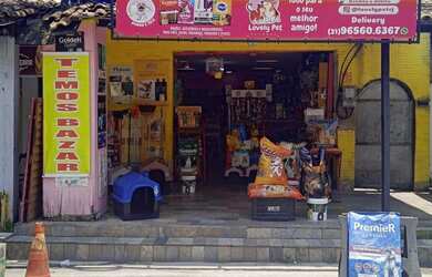 Imagem: PET SHOP