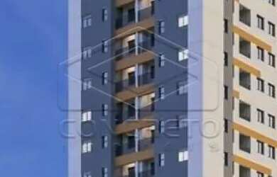 Imagem: O apartamento possui 3 Dormitórios, 2 Banheiros, 2 Vagas na