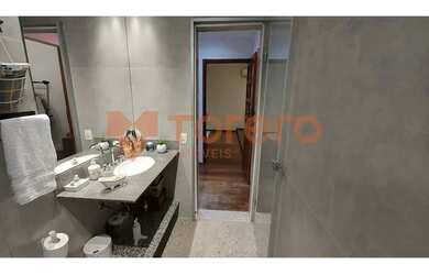 Imagem 6: Apartamento SANTOS - SP. Imóvel novo, 118m² de Área, 1 Vaga na garageme2...