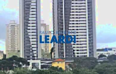 Imagem: O apartamento possui 3 Dormitórios, 3 Banheiros, 1 Vaga na