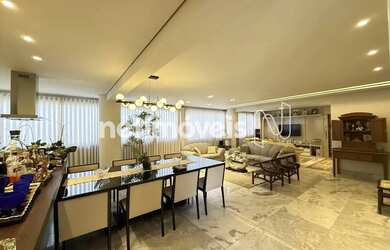 Imagem: Venda Apartamento 5 quartos Buritis Belo Horizonte