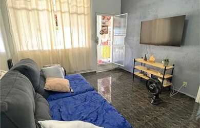 Imagem: Casa com 3 quartos à venda em Vila Mury - RJ
