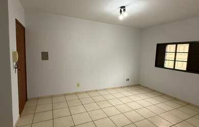 Imagem 2: Apartamento em frente hospital UFU