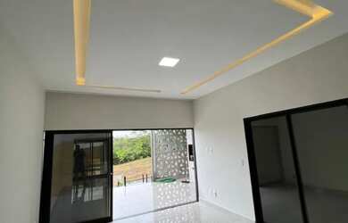 Imagem 8: Casa de alto padrão no condomínio jardins Amsterdã