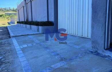 Imagem: O apartamento possui 2 Dormitórios, 3 Banheiros, 1 Vaga na