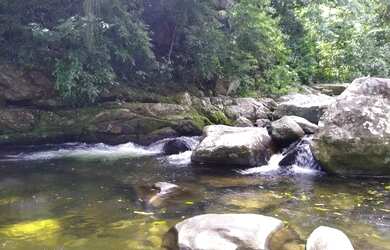 Imagem 3: Aluguel por Temporada - Mangaratiba / Sahy Condomínio Mar Azul e Clube...