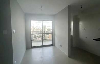 Imagem: O apartamento possui 2 Dormitórios, 2 Banheiros, 2 Vagas na