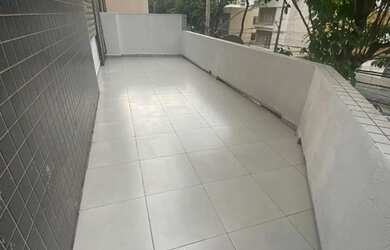 Imagem: O apartamento possui 3 Dormitórios, 3 Banheiros, 1 Vaga na