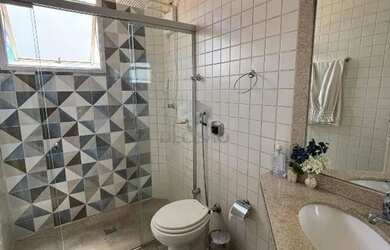 Imagem 13: Apartamento 2 Quartos para aluguel, 2 quartos, 1 suíte, 1 vaga, São Lucas - Belo Horizonte